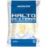 Malto Dextrina 1kg Neonutri