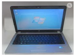 Notebook Hp G42 Pentium Dual- Memória 6gb- Hd 320gb