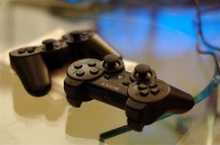 Controle Original de Playstation 3 Entrega Imediata Todo Rio