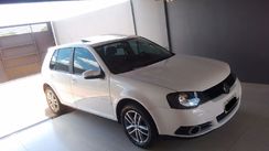 Golf 1.6 Sportline Limited Edition ( Carro Impecável, com 4 Pneus Novos e Ipva 2017 Pago)