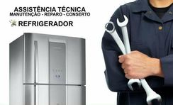 Assistec Refrigeração