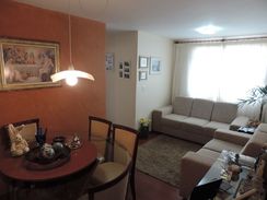 Apartamento Flamboyants