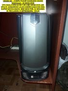 Vende Computadro, Monitor Impressora Usado