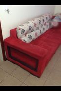 Sofa 3 Lugares