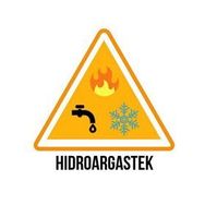 Hidroargástek Serviços