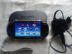 Psvita Desbloqueado