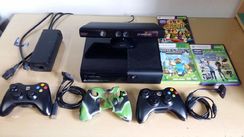 XBOX 360 Superslim