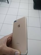 Apple Iphone 7plus 128gb