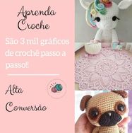 Curso de Croche