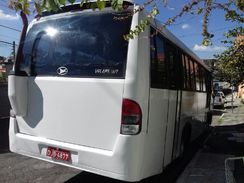 Micro ônibus