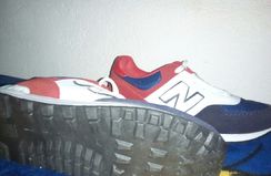 Tênis New Balance