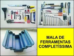 Mala de Ferramentas Completa