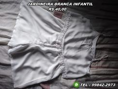 Roupas Infantis/adulto - Feminino (valor na Descricao)