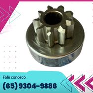 Bendix Partida Motor Johnson 50-60 10 Dentes