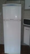 Fotos Similares: Geladeira/refrigerador Continental 