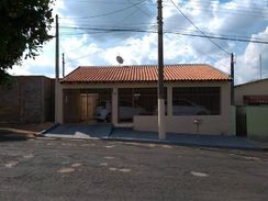 Casa com 3 Quartos