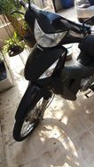 Honda Biz 125 Ks 2005