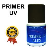 Primer Uv em Gel Alex ( Adesivador )