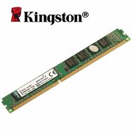 Fotos Similares: Memoria Ram Kingston Ddr3 4gb 1600mhz Slim p/ Computador Pc 