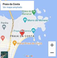Lançamento Perfeitooo 4 Quartos 124m2 Praia da Costa - Vila Velha - ES