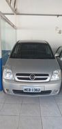 Chevrolet Meriva 1.8 8v 2004