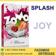 Essencia Splash Joy Essência Zomo Cuiabá