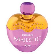 Fiorucci Majestic Feminino 90ml