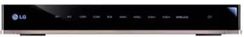 Wireless Media Box Lg An Wl100w Full Hd com Av Link