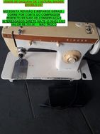 Londrina-vende-se Máquina de Costura Singer, Modelo 247 Necessita