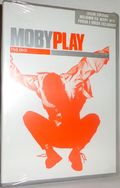 Dvd+cd Moby - Moby Play - The DVD