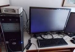 Compro Computador de Segunda Mão Interessar Ligar para