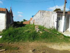 Vendo Terreno 150m2 em Nossa Senhora do Socorro