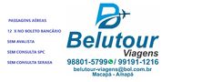 Agência de Viagens Belutour