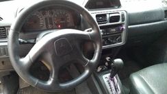 Pajero Tr4 At 2005