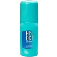 Hi&dri Unscented Desodorante Rollon 44ml