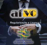 Assessoria Licença Anvisa