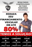 Atrasou Seu Financiamento?