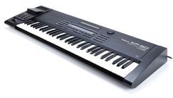 Roland Xp 50