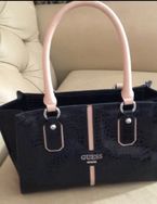 Vendo Bolsa Guess