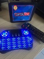 Opta TV