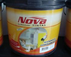 Textura Lisa Nova Tintas 25kg