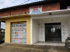 Casa com 5 Dormitórios à Venda, 1 m² por RS 400.000,00 - São José Operário - Manaus-am