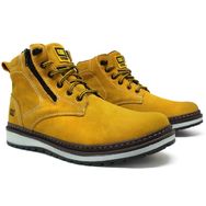 Bota Caterpillar Zip One