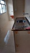 Apartamento Bangu Aluquel 650