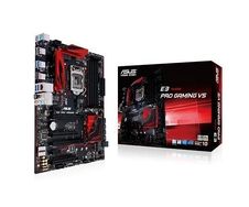 Placa Mãe Asus E3 Pro Gaming V5