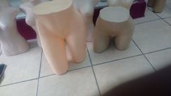 Vendo Manequins, Arara, Busto, Cabides,