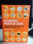 Economia: Modo de Usar um Guia Básico dos Principais Conceitos Econômicos