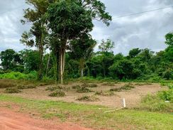 Terreno à Venda, 800 m2 por RS 30.000 - Zona Rural de Rio Preto da Eva - Rio Preto da Eva-am