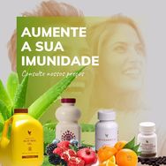 Aloe Vera Original da Forever Living