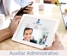 Fotos Similares: Curso de Auxiliar Administrativo 